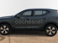 Nuevo Volvo XC40 Core 163 CV (119 kW) 2025 Verde SUV