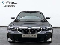 Usado BMW 320 Comfort Edition 190 HP (139 kW) 2025 Preto Sedan