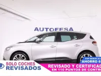 Usado Renault Scenic E-Tech Business 120 CV (88 kW) 2019 Gris Monovolumen