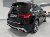 Usado Mercedes GLB35 306 CV (225 kW) 2022 Negro SUV