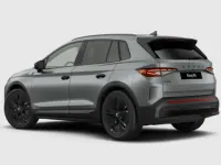 Nuevo Skoda Elroq RS 250 kW (340 CV) 2026 Gris SUV