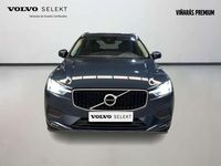 Usado Volvo XC60 Momentum 197 CV (144 kW) 2021 Azul SUV