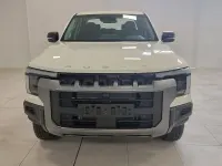 Nuevo KGM Musso 202 CV (148 kW) 2026 Blanco Pickup/Camioneta