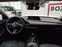 Usado Mazda CX-30 Homura-Line 140 CV (102 kW) 2025 Rojo SUV