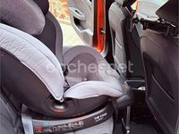 Usado Renault Clio V Zen 130 CV (95 kW) 2020 Naranja Berlina