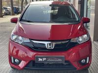 usado Honda Jazz 1.3 i-VTEC Elegance 75 kW (102 CV)