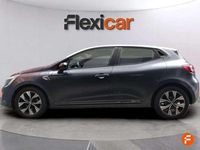 Usado Renault Clio V Business 91 CV (66 kW) 2021 Gris Utilitario