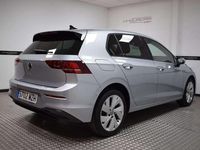 Usado VW Golf VIII 116 CV (85 kW) 2025 Gris Utilitario