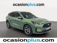 Usado Ford Kuga ST-Line 150 CV (110 kW) 2024 Verde SUV