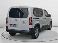 Usado Peugeot Rifter Active 110 CV (80 kW) 2021 Monovolumen