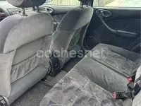 Usado Citroën Xsara Exclusive 90 CV (66 kW) 2000 Gris / plata Berlina