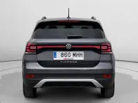Usado VW T-Cross Advance 110 CV (80 kW) 2023 SUV