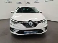 Usado Renault Mégane Techno 116 CV (85 kW) 2023 Blanco Utilitario