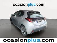 Usado Toyota Yaris Active 116 CV (85 kW) 2024 Gris Utilitario