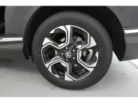 Usado Honda CR-V Lifestyle 184 CV (135 kW) 2021 Negro SUV