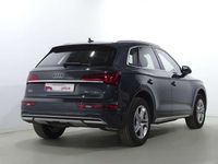 Usado Audi Q5 Advanced Plus 299 CV (219 kW) 2023 Gris SUV
