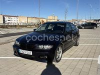 Occasion BMW 330 184 ch (135 kW) 2002 Bleue Berline