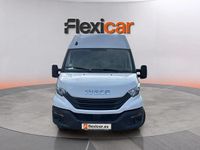 Usado Iveco Daily 156 CV (114 kW) 2023 Blanco Berlina