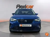 Usado Seat Arona Style 115 CV (84 kW) 2024 Azul SUV