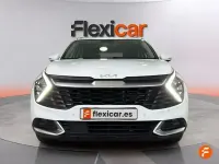 Usado Kia Sportage 230 CV (169 kW) 2023 Blanco SUV