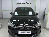 Usado DS Automobiles DS4 120 CV (88 kW) 2016 Utilitario