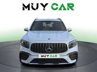 Usado Mercedes GLB35 AMG 306 CV (225 kW) 2020 Blanco SUV