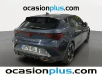 Käytetty Cupra Leon 204 HP (150 kW) 2025 Harmaa Sedan