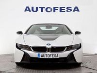Usado BMW i8 367 CV (269 kW) 2020 Blanco Coupe