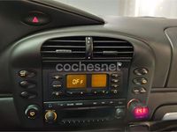 Usado Porsche Boxster S 252 CV (185 kW) 2003 Negro Descapotable