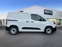 Nuevo Fiat Doblò 100 kW (136 CV) 2026 Blanco Monovolumen