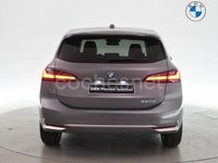 Nuevo BMW 220 Comfort Edition 163 CV (119 kW) 2025 Gris / plata Familiar