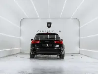 Usado Audi A6 Ambiente 204 CV (150 kW) 2012 Negro Familiar