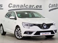 Usado Renault Mégane IV Zen 130 CV (95 kW) 2018