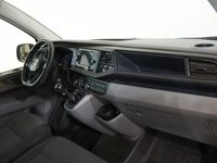 Usado VW T6.1 110 CV (80 kW) 2020 Blanco Van