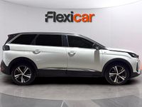Usado Peugeot 5008 Active 131 CV (96 kW) 2021 Blanco SUV