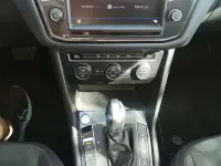Usado VW Tiguan Sportline 190 CV (139 kW) 2017 Blanco SUV