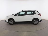 Usado Peugeot 2008 Active 110 CV (80 kW) 2016 Blanco SUV