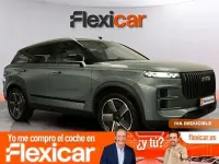 Usado Jaecoo 7 147 CV (108 kW) 2025 Verde SUV