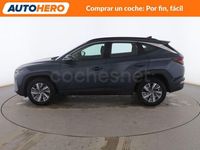 Usado Hyundai Tucson 230 CV (169 kW) 2022 Azul SUV
