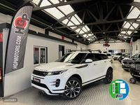 Usado Land Rover Range Rover evoque SE Dynamic 200 CV (147 kW) 2019 Blanco SUV