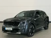 Käytetty Kia Sorento 252 HP (185 kW) 2024 Harmaa Katumaasturi