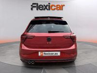 Usado VW Polo GTI 207 CV (152 kW) 2023 Rojo Utilitario