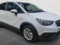 Usado Opel Crossland X Selective 81 CV (59 kW) 2018 SUV