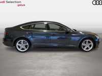 usado Audi A5 Sport 40 TDI quattro 140 kW (190 CV) S tronic