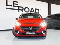 Usado Opel Corsa OPC 207 CV (152 kW) 2016 Rojo Utilitario