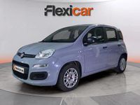 Usado Fiat Panda 71 CV (52 kW) 2022 Gris Berlina