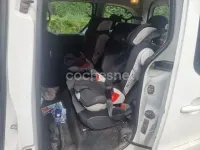 Usado Citroën Berlingo 75 CV (55 kW) 2012 Blanco Monovolumen