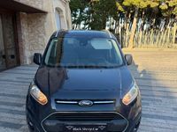 Usado Ford Tourneo Connect Titanium 115 CV (84 kW) 2014 Azul Monovolumen