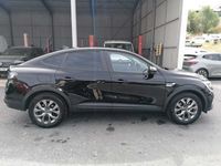 Usado Renault Arkana Evolution 145 CV (106 kW) 2024 Negro SUV