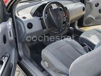Usado Chevrolet Kalos SE 72 CV (52 kW) 2005 Negro Berlina